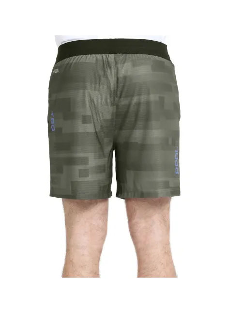 Short Bullpadel Tupi | Ofertas de pádel